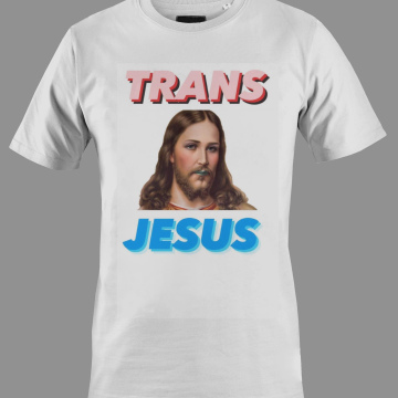 Trans Jesus